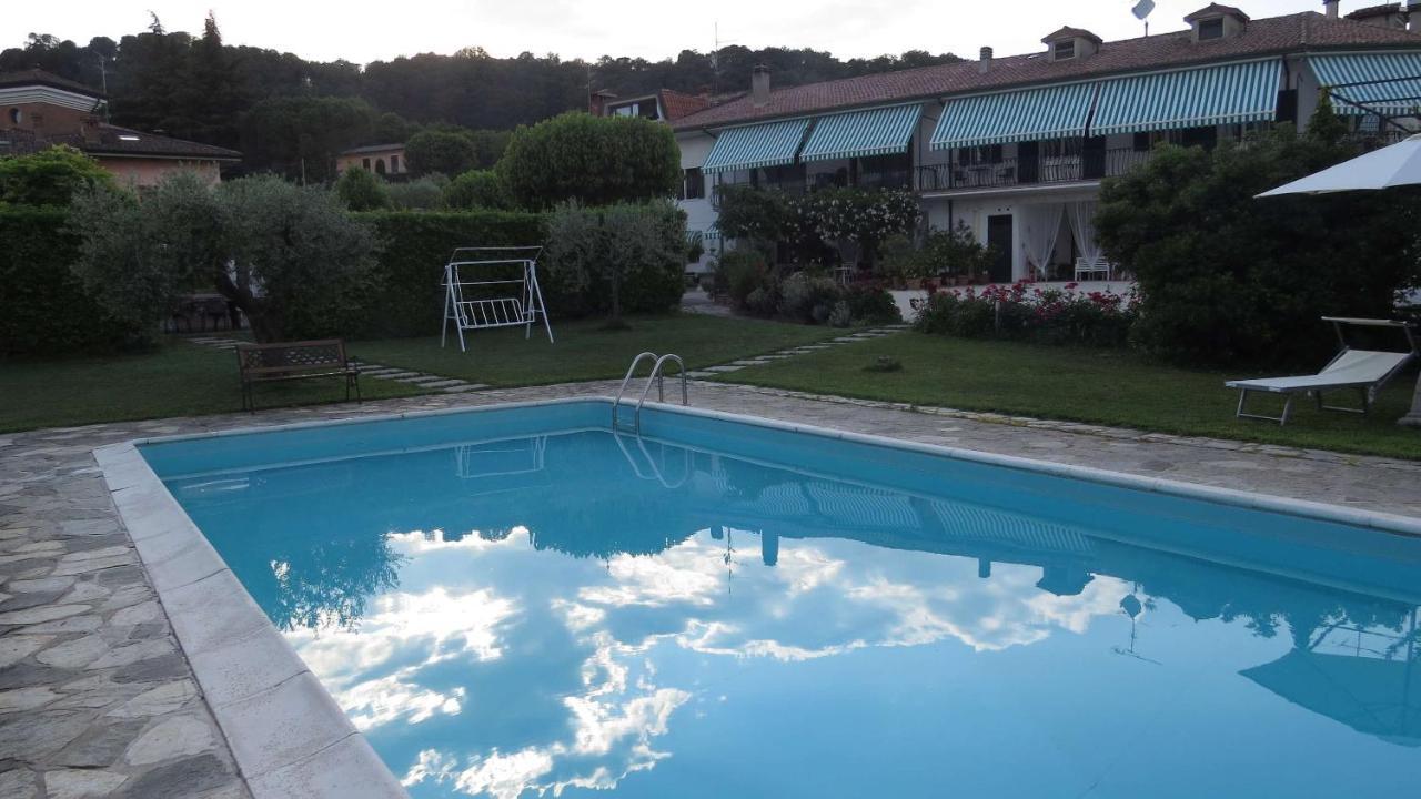 ロナート Il Gelso Di Barcuzzi Bed & Breakfast エクステリア 写真