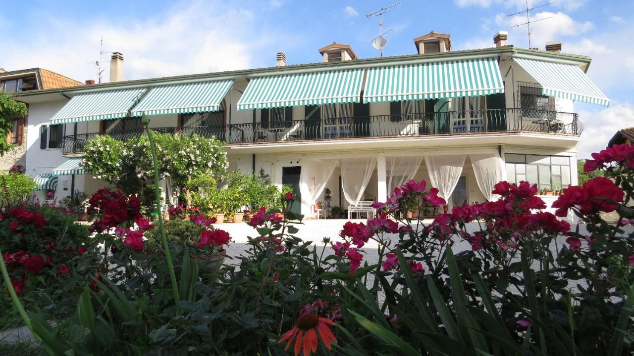 ロナート Il Gelso Di Barcuzzi Bed & Breakfast エクステリア 写真