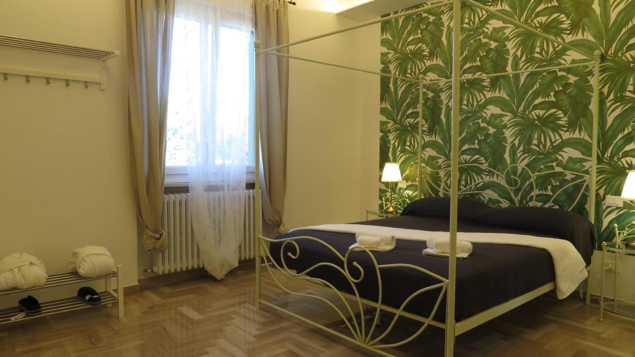 ロナート Il Gelso Di Barcuzzi Bed & Breakfast エクステリア 写真