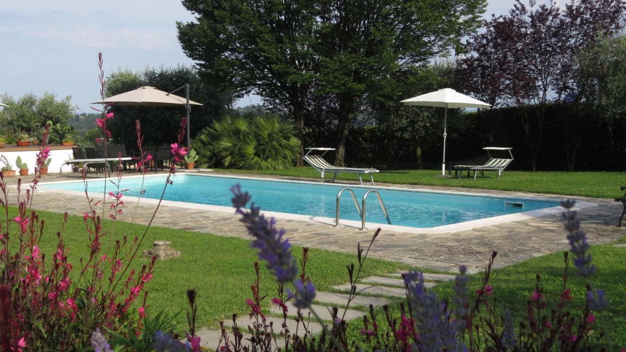 ロナート Il Gelso Di Barcuzzi Bed & Breakfast エクステリア 写真