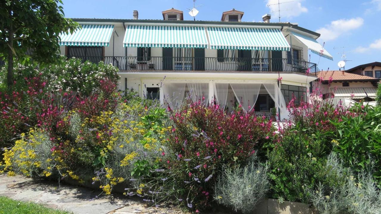 ロナート Il Gelso Di Barcuzzi Bed & Breakfast エクステリア 写真