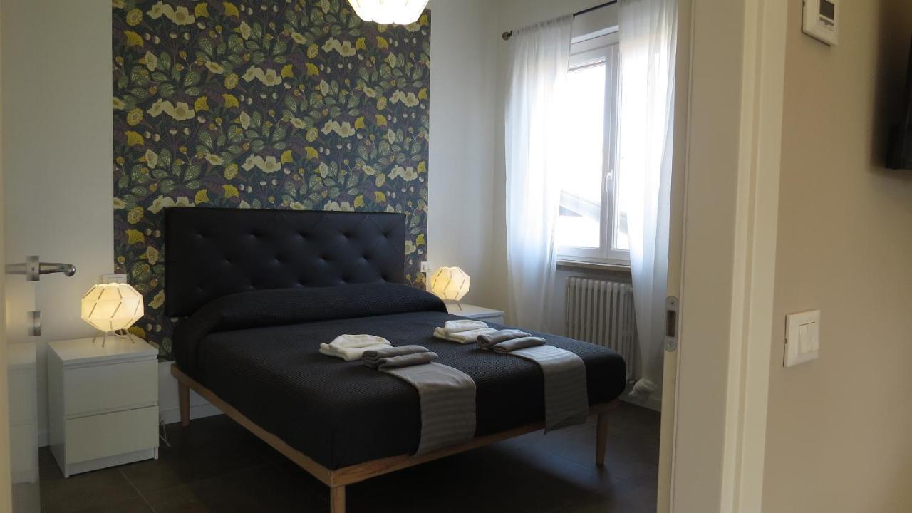 ロナート Il Gelso Di Barcuzzi Bed & Breakfast エクステリア 写真