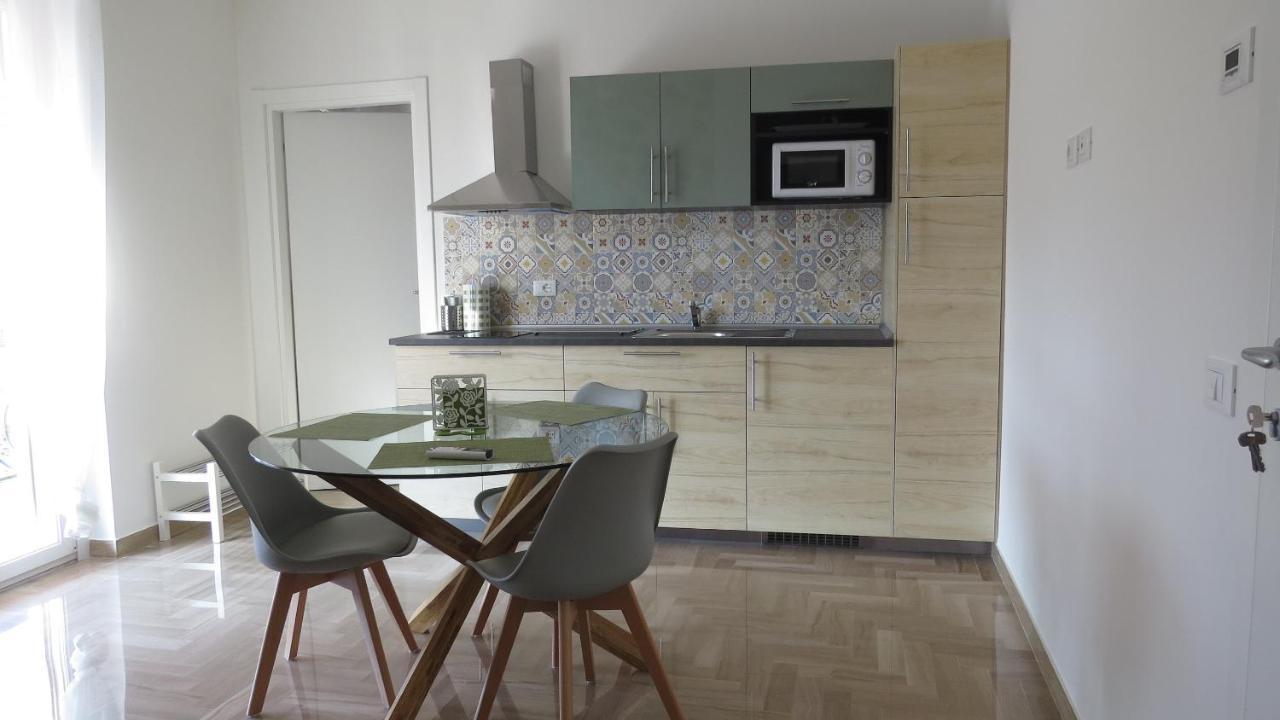ロナート Il Gelso Di Barcuzzi Bed & Breakfast 部屋 写真