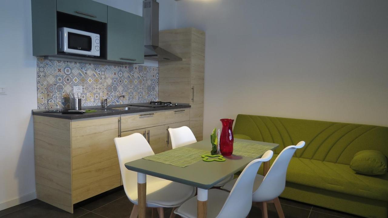 ロナート Il Gelso Di Barcuzzi Bed & Breakfast エクステリア 写真