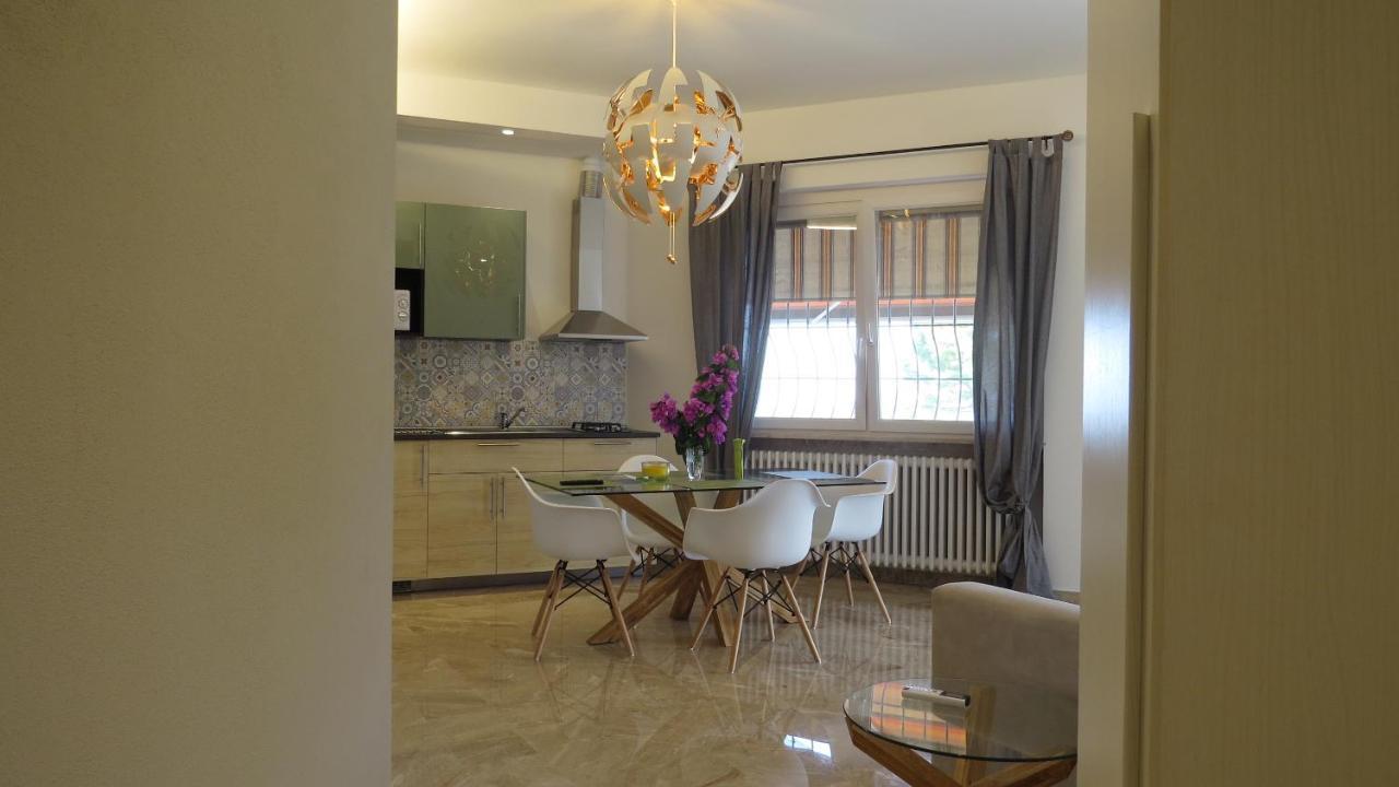 ロナート Il Gelso Di Barcuzzi Bed & Breakfast エクステリア 写真