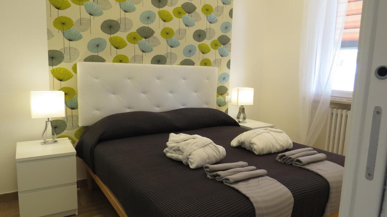 ロナート Il Gelso Di Barcuzzi Bed & Breakfast エクステリア 写真