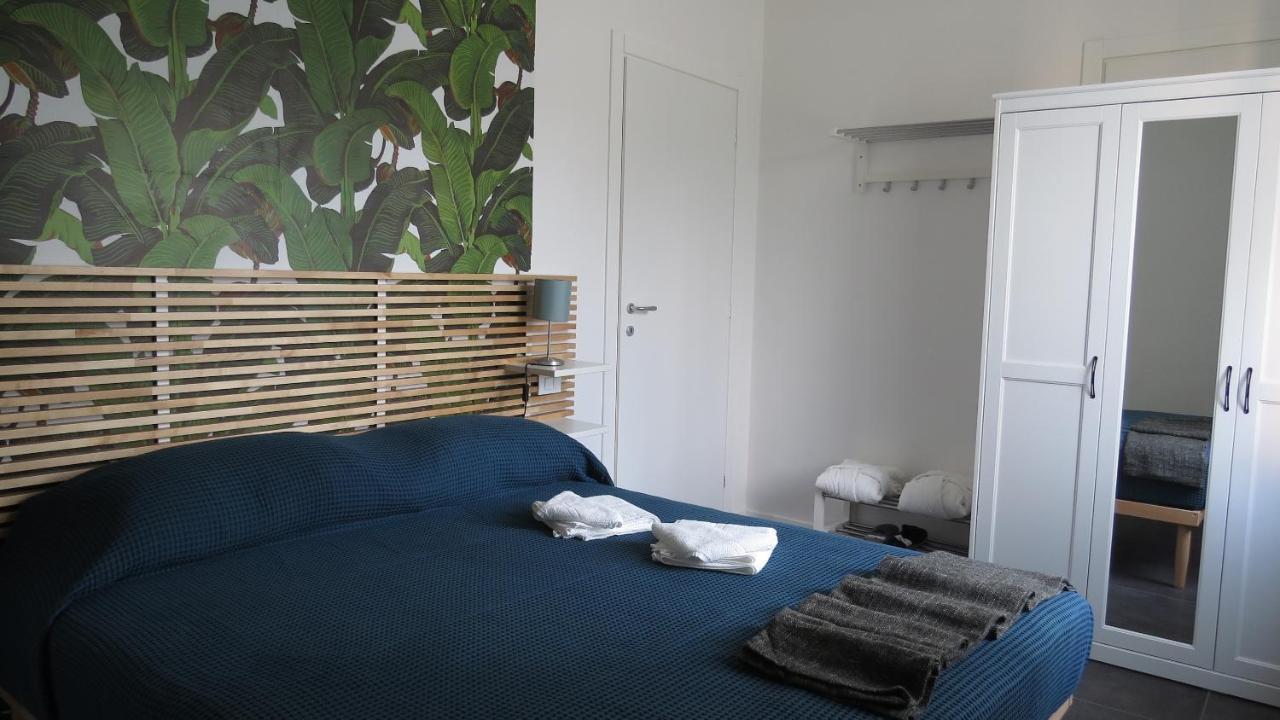 ロナート Il Gelso Di Barcuzzi Bed & Breakfast エクステリア 写真