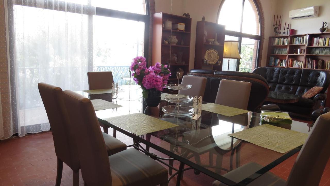 ロナート Il Gelso Di Barcuzzi Bed & Breakfast エクステリア 写真