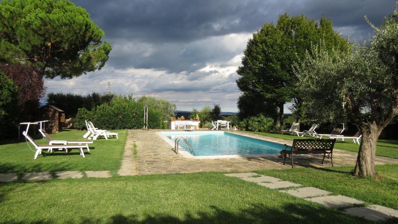ロナート Il Gelso Di Barcuzzi Bed & Breakfast エクステリア 写真